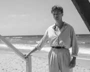 Existentialist Cinema Returns: Ozon's The Stranger Revives Philosophical Ennui