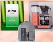 Expert Baristas Reveal Four Key Tips for Brewing Superior Drip Coffee at Home