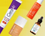 Expert-Tested: The Best Vitamin C Serums for Every Skin Type and Budget