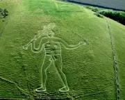 Exploring England's Mysterious Chalk Figures: From Giants to Horses