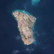 Explosions Rock Iran's Kharg Island Hours Before Trump's Strait of Hormuz Deadline
