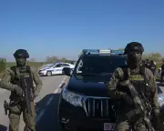 Explosives Found Near TurkStream Pipeline in Serbia Spark Election Tensions