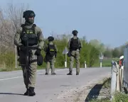 Explosives Near Serbian Pipeline Likely Russian Provocation, Expert Claims