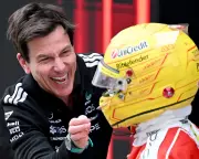 F1 to Use 'Scalpel Not Baseball Bat' in Regulation Changes, Says Wolff