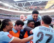 FA Cup Final: City vs Chelsea in a Battle of Financial Charges