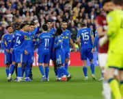 FA Cup Semi-Final Draw Sets Stage for Wembley Clashes in April