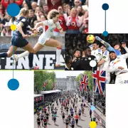 FA Cup, WCL Semis, London Marathon: Weekend Sports Guide