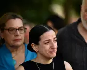 Family of Detained Australian Activist Pleads for Government Help After Gaza Flotilla Interception
