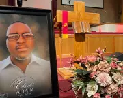 Family Sues Kansas Police Over Death After Deputy's Knee Shove