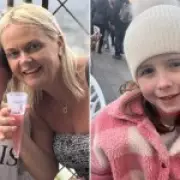 Family's Holiday Turns to Tragedy as Daughter Dies from Leukaemia