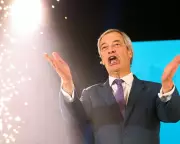 Farage's Energy Bill Stunt Masks Deeper Fossil Fuel Dependency Issues