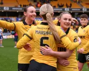FA's Women's Football Restructure Plan Sparks Debate Over WSL Academy Teams