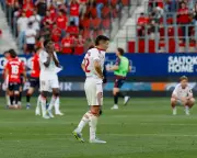 Fatalism and Fear Grips Sevilla as Relegation Looms in La Liga