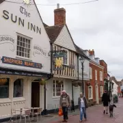 Faversham: A Kent Commuter Town Offering Affordable Living and Rich Community Life