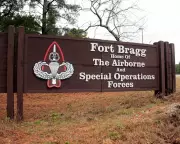 FBI Arrests Ex-Fort Bragg Employee Over Alleged Classified Leak to Journalist