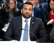 FBI Director Kash Patel Denies Drinking Allegations, Threatens Legal Action