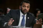 FBI Director Kash Patel Files $250M Defamation Lawsuit Against The Atlantic