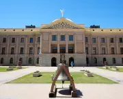 Federal Judge Blocks Trump Admin's Bid for Arizona Voter Rolls