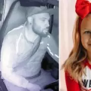 FedEx Driver's Chilling Murder of 7-Year-Old Girl Exposed in Court Evidence