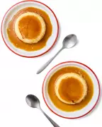 Felicity Cloake's Classic Crème Caramel Recipe: A Simple French Dessert