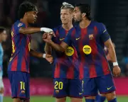 FIFA Proposes Allowing One League Game Abroad Per Season