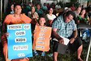 Fiji Villagers Protest Australian Billionaire's Waste-to-Energy Incinerator Plan