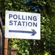 Final Hours to Register for May Elections: Deadline Tonight at 23:59