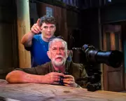 Firewing Review: Bird Hide Drama Blends Humor and Tension