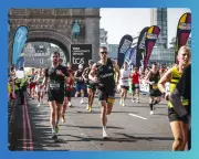 First Marathon? Essential Running Gear and Expert Tips for 2026