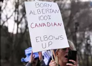 First Nation Seeks Court Block on Alberta Secession Referendum Over Treaty Rights