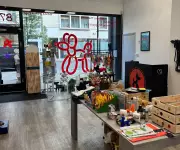 Fitzrovia Dog Hotel Plan Sparks Debate Among Residents