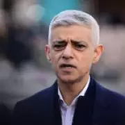 Five Police Officers Removed After Leaving Bag of Guns Outside London Mayor's Home