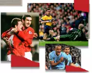 Five Premier League Title Deciders: From Cantona to Sané