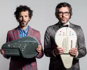 Flight of the Conchords Reunion Sells Out in Minutes After 8-Year Hiatus