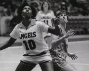 Floods, Baskets, and Billie Jean King: The WBL's Rough Path to WNBA Glory