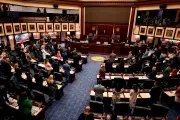 Florida Approves GOP-Boosting House Map Amid Voting Rights Act Rollback