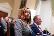 Florida Democrat Sheila Cherfilus-McCormick Resigns Amid Ethics Scandal