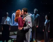 Flyby Musical Review: Interstellar Drama with Soaring Songs and Raw Emotion