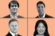FN London's Rising Stars: Meet the Investment Bankers Shaping Finance
