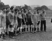 Following Football Family Footsteps: A Groundhopping Odyssey