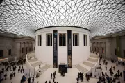 Foreign Tourists Should Pay for London Museums to Keep Them Free for Locals
