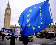 Former Brexit Chief Says UK Should Rejoin EU, Citing Failed Promises