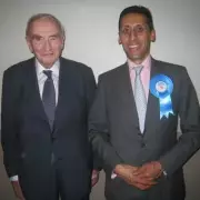 Former Conservative MP Patrick Ground Dies at 93, Tributes Pour In