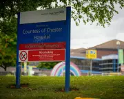 Former Hospital Boss Arrested in Lucy Letby Case Probe