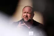 Former Infowars Producer Reveals 'Constant Chaos' Working for Alex Jones