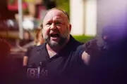 Former Infowars Staffer Reveals Inside Look at Alex Jones's Operation