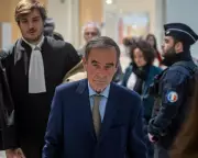 Former Lafarge CEO Sentenced to Six Years for Financing Terrorism