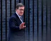 Former NATO Chief Slams Government's 'Corrosive Complacency' on Defence