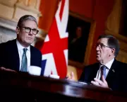 Former NATO Chief Warns UK's Military Dependence on US Is 'No Longer Tenable'