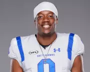Former NFL Cornerback Chris Payton-Jones Dies at 30 in Tragic Florida Car Crash